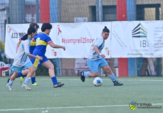 2026-03-08 - Torino - Borgo Vittoria vs ASD Mappanese - 1280 - Alessia Giorgetti