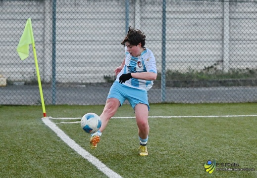 2026-03-08 - Torino - Borgo Vittoria vs ASD Mappanese