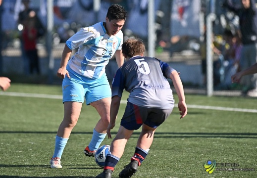2026-05-17 - Vinovo - Garino vs ASD Mappanese - 2463 - Giorgia Cavallo