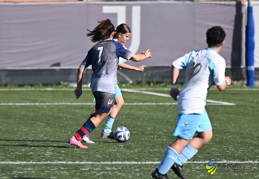 2026-05-17 - Vinovo - Garino vs ASD Mappanese - 2507 - Vanessa Scrivano