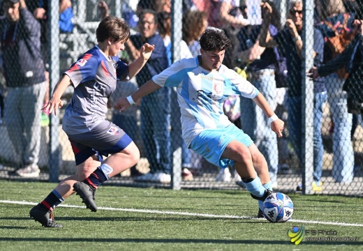 2026-05-17 - Vinovo - Garino vs ASD Mappanese - 2628 - Alessia Giorgetti