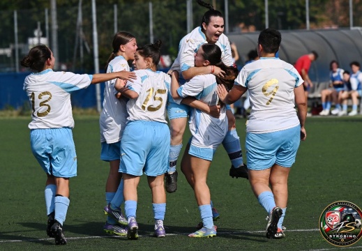 2026-10-04 - Torino - Accademia Torino vs ASD Mappanese