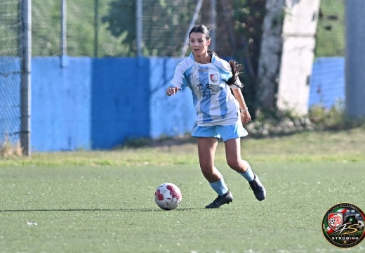 2026-10-04 - Torino - Accademia Torino vs ASD Mappanese - 1860 - Francesca Persano