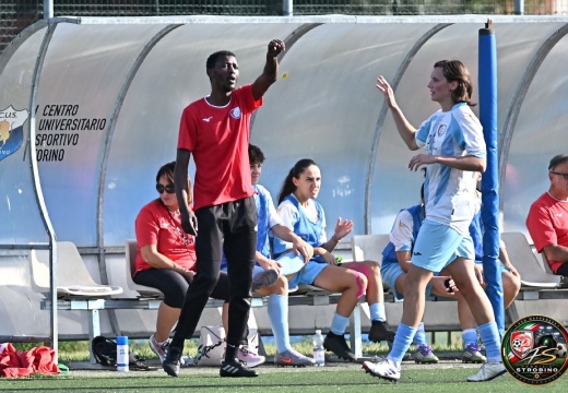 2026-10-04 - Torino - Accademia Torino vs ASD Mappanese - 1917 - Orly Akuku