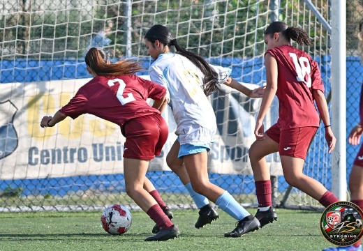 2026-10-04 - Torino - Accademia Torino vs ASD Mappanese - 1922 - Francesca Persano