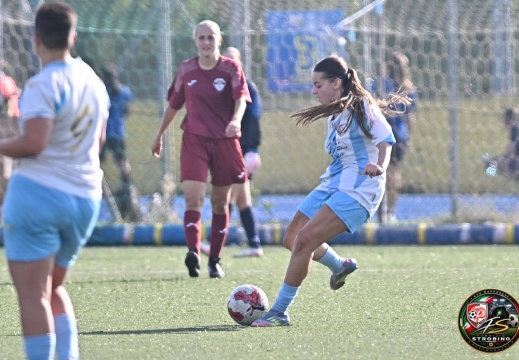 2026-10-04 - Torino - Accademia Torino vs ASD Mappanese - 1936 - Sofia Mango