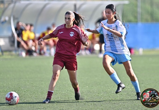 2026-10-04 - Torino - Accademia Torino vs ASD Mappanese - 1950 - Francesca Persano