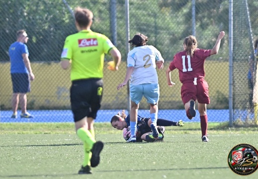 2026-10-04 - Torino - Accademia Torino vs ASD Mappanese - 2062 - Anastasia Malandrone