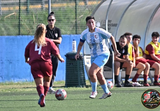 2026-10-04 - Torino - Accademia Torino vs ASD Mappanese - 2050 - Giorgia Cavallo