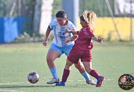 2026-10-04 - Torino - Accademia Torino vs ASD Mappanese - 2134 - Giorgia Cavallo