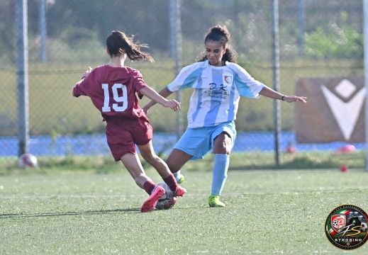 2026-10-04 - Torino - Accademia Torino vs ASD Mappanese - 2101 - Aicha Lyafy