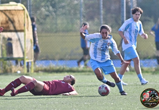 2026-10-04 - Torino - Accademia Torino vs ASD Mappanese - 2122 - Paola Pipicella