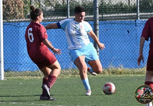 2026-10-04 - Torino - Accademia Torino vs ASD Mappanese - 2152 - Giorgia Cavallo